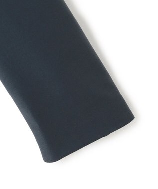 ICB L 【新色追加・セットアップ対応】Bahariye ノーカラージャケット ダークグリーン系