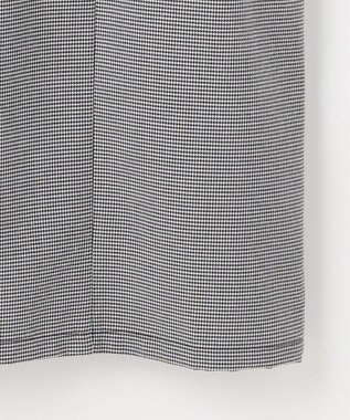 Feroux 【2WAY】サス付きペプラムデザイン スカート ホワイト系1