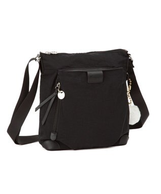 ACE BAGS & LUGGAGE kanana project collection ECD-1 ショルダーバッグ 縦 19082 カナナプロジェクトコレクション