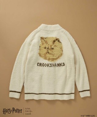 une nana cool 【ハリー・ポッターコラボ】 Harry Potter * une nana cool カーディガン クリーム