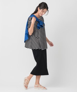 ONWARD Reuse Park 【J.PRESS】カットソー春夏 ブラック