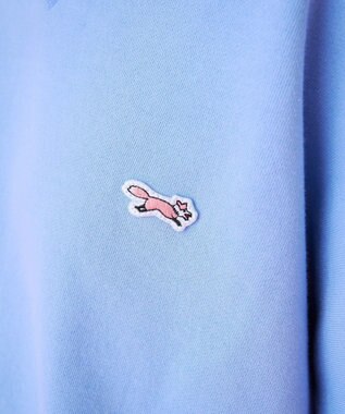 AMERICAN HOLIC 【PENNEY'S】オゾン加工スウェット Sax