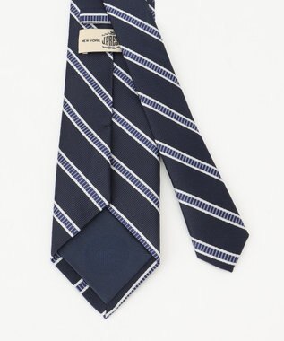 オーセンティック / レジメンタル ネクタイ / J.PRESS MEN