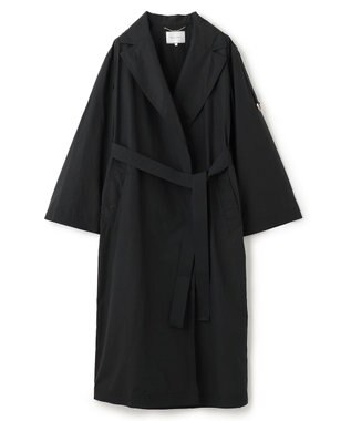 BEIGE， ORCHID / ロングコート Sand