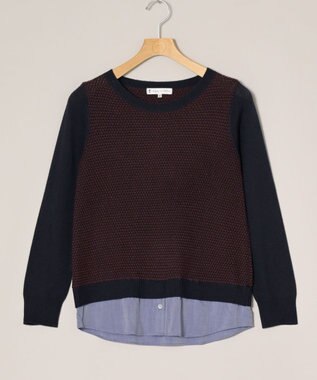 ONWARD Reuse Park 【組曲】ニット秋冬