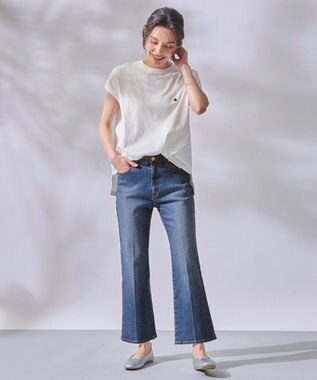 ANY POLO BCS別注 プルオーバー オフ