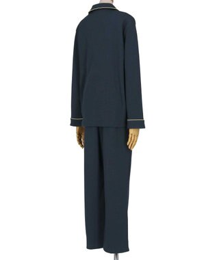 une nana cool ふわふわワッフルパシャマ KO