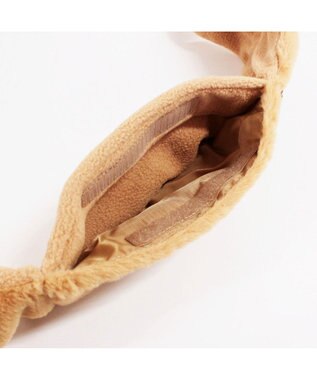 ROOTOTE 1275【マフラー＆サコッシュ】SC.マフ・ルー.アニマル-A 01：クマ