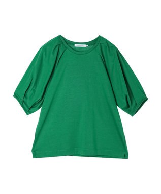 AMERICAN HOLIC パフスリーブカットプルオーバー Green