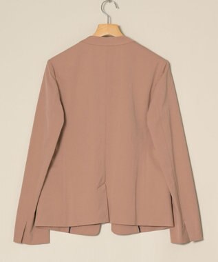 ONWARD Reuse Park 【ICB】ジャケット春夏 ブラウン