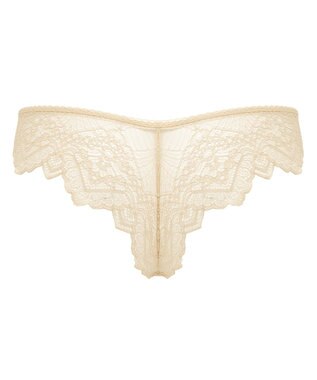 BRADELIS New York 【BRADELIS New York】　ジャクリーンスタイルタンガ24A1 シャンパンベージュ