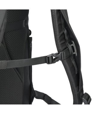 ACE BAGS & LUGGAGE ace. ラグマスター2 ビジネスリュック 撥水・耐水 B4サイズ 14インチPC収納 24L 17762 エース ブラック