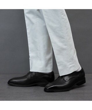 ASICS WALKING ランウォーク 7 BS メンズ GORE-TEX 4E ブラック