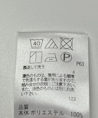 ONWARD Reuse Park 【#Newans】ブラウス秋冬 ブラック