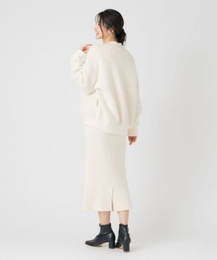 ONWARD Reuse Park 【23区】スカート秋冬 オフホワイト