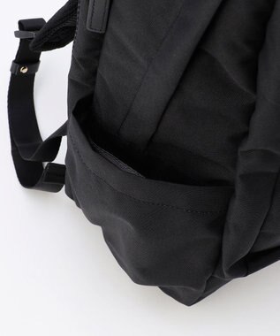 LA BAGAGERIE 【CORDURA】シンプルリュック Mサイズ ブラック