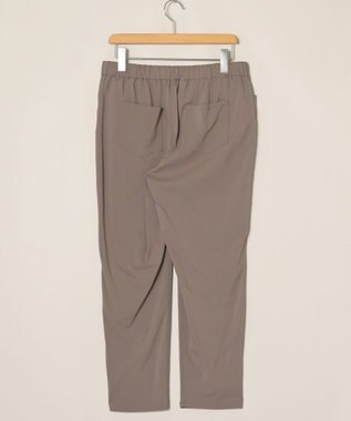 ONWARD Reuse Park 【any FAM】パンツ春夏 ブラウン