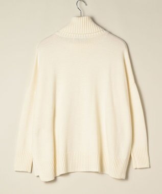 ONWARD Reuse Park 【UNFILO】ニット秋冬 ホワイト