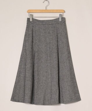 ONWARD Reuse Park 【any SiS】スカート秋冬 ブラック