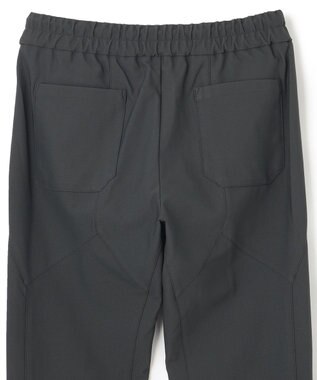 JOSEPH HOMME ストレッチツイルジャージー / COMFY グレー系