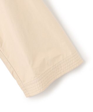 BEIGE， ORCHID / ロングコート Sand