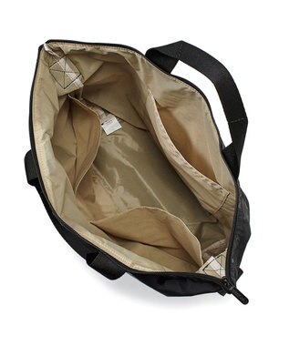 LeSportsac DELUXE EASY CARRY TOTE/ブラックキャッツ ブラックキャッツ