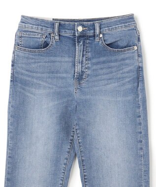 UNFILO 【UNFILO DENIM】フレアデニム ライトブルー