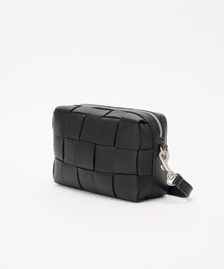 IACUCCI 【新色登場！】ベルタXS CERVO ブラック