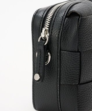 IACUCCI 【新色登場！】ベルタXS CERVO ブラック