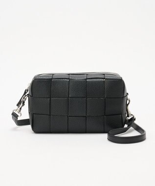 IACUCCI 【新色登場！】ベルタXS CERVO ブラック