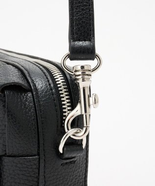 IACUCCI 【新色登場！】ベルタXS CERVO ブラック