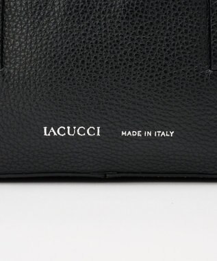 IACUCCI 【新色登場！】ベルタXS CERVO ブラック