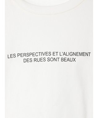 Green Parks ワンポイントロゴ長袖ＴＥＥ B