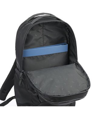 ACE BAGS & LUGGAGE ace. ラグマスター2 ビジネスリュック 撥水・耐水 B4サイズ 14インチPC収納 24L 17762 エース ブラック