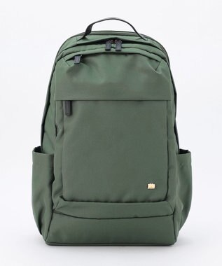 LA BAGAGERIE 【CORDURA】シンプルリュック Mサイズ