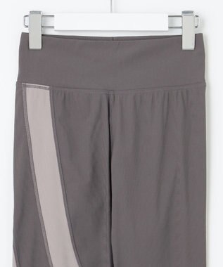 ONWARD CROSSET SELECT 【SEESET】切替レギンス GRAY