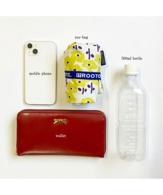 ROOTOTE 8423【スヌーピー】IP.ベビールー.ピーナッツ-0D 01：ジョー・クール