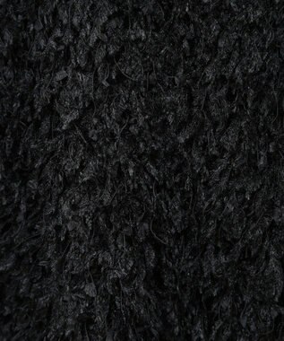 Green Parks ・ＳＵＧＡＲ　ＳＰＯＯＮ　フェザーヤーンベスト Black