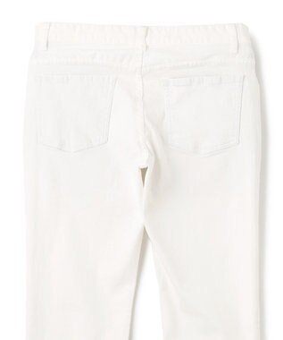 JOSEPH HOMME ストレッチデニム ホワイト / CIGAR 5P ホワイト系