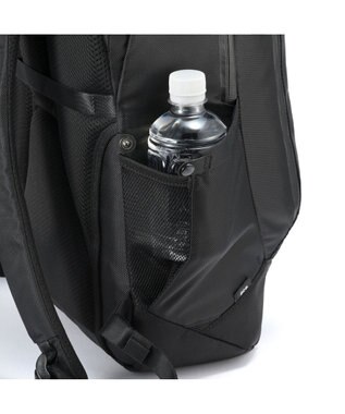 ACE BAGS & LUGGAGE ace. ラグマスター2 ビジネスリュック 撥水・耐水 B4サイズ 14インチPC収納 24L 17762 エース ブラック