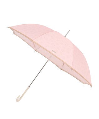 MOONBAT PAUL&JOE ACCESSOIRES(ポール＆ジョー アクセソワ) 長傘 ドローイングヌネット＆ジプシー