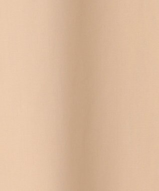 NAVE 【ReNAVE・セットアップ可/洗える/接触冷感/UVケア】コットンポリブロード ワンピース ベージュ系