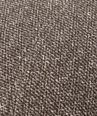 JOSEPH ABBOUD 【サイズ調整可】エアロムリネジャージーハンチング ブラウン系