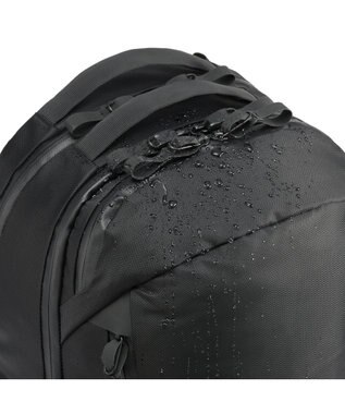 ACE BAGS & LUGGAGE ace. ラグマスター2 ビジネスリュック 撥水・耐水 B4サイズ 14インチPC収納 24L 17762 エース ブラック