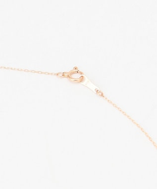 WEB限定】FLORA K18 DIAMOND NECKLACE K18 ダイヤモンド ネックレス / TOCCA | ファッション通販 【公式通販】 オンワード・クローゼット