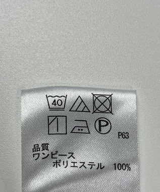 ONWARD Reuse Park 【any FAM】ワンピース春夏 オフホワイト