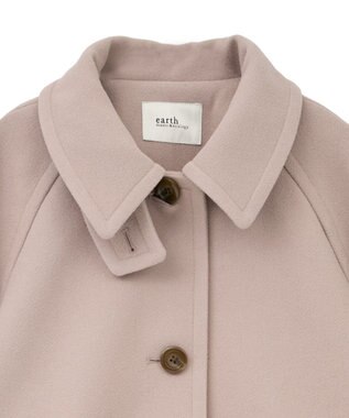 earth music&ecology 【2026年HAPPY BAG】earth music&ecology(ベルト付きコートセット) その他