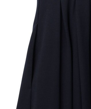 TOCCA 【00サイズあり・洗える】LUCE ドレス ネイビー系