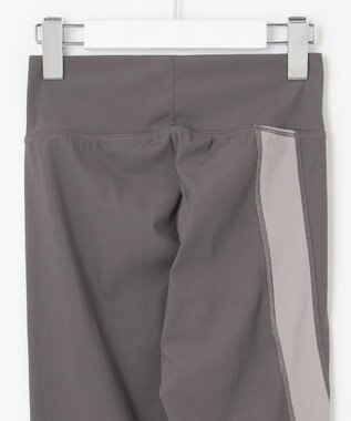 ONWARD CROSSET SELECT 【SEESET】切替レギンス GRAY