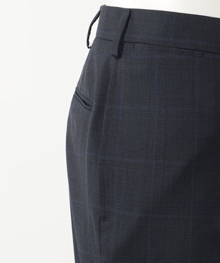 J.PRESS MEN 【WEB・一部店舗限定】グレナカートwithオーバーペン スーツ ネイビー系4